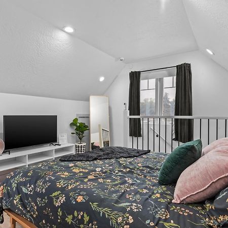 Stylish Studio In Heber City Exterior foto