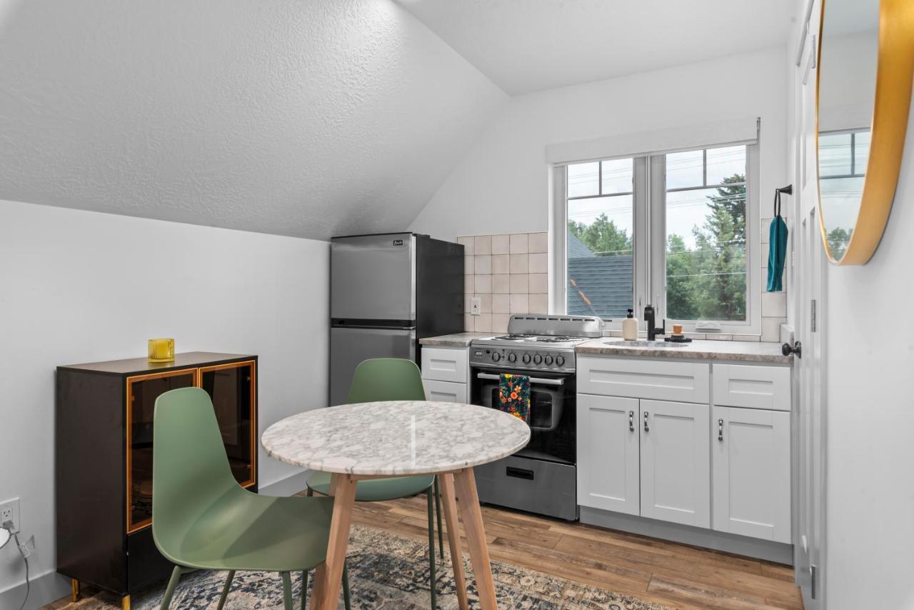 Stylish Studio In Heber City Exterior foto