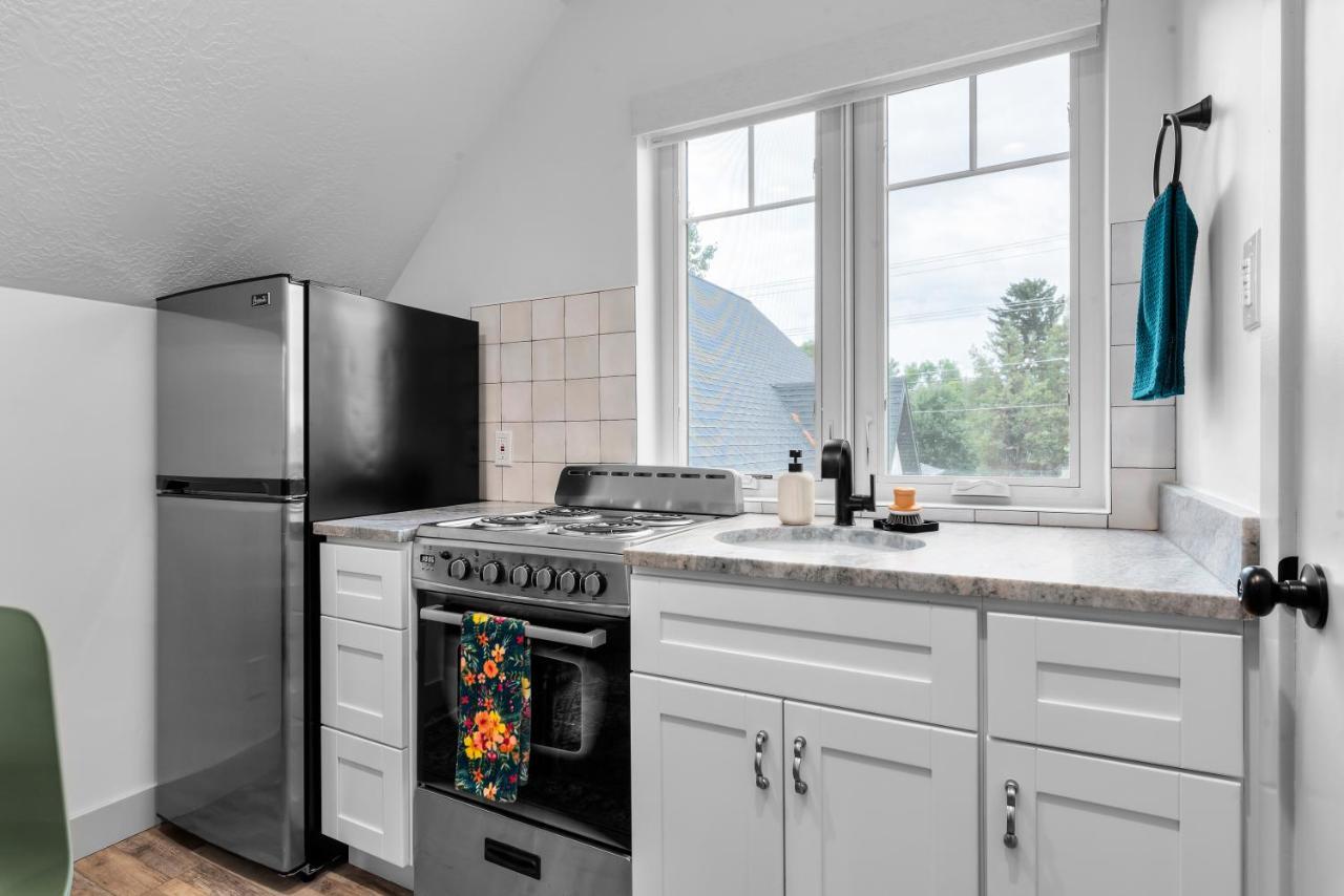 Stylish Studio In Heber City Exterior foto